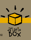 latin box