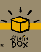 The Latin Box Pro-Bono Ad Agency